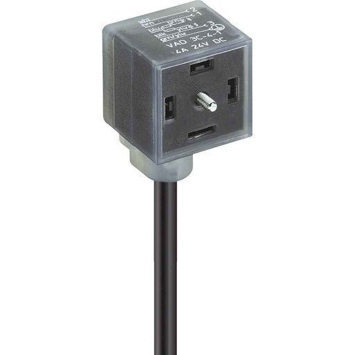Belden - Konfektioniertes Sensor-Aktor-Kabel Ventilstecker A VAD3C-4-1-228/5m L=5m,f.Druckschalter