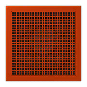 Jung - Lautsprecher Lautsprechermodul LSM LC 4244 rouge vermillon 59