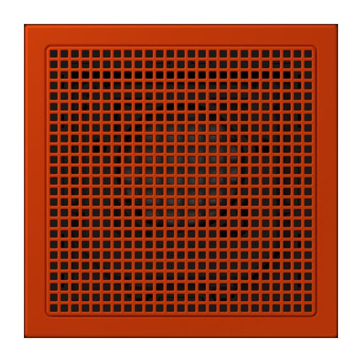Jung - Lautsprecher Lautsprechermodul LSM LC 4244 rouge vermillon 59