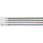 Klimaprime - Aderleitung HEL UL-CSA AWG26(0,13)gnSp UL-CSA AWG 26 gn .305 PVC-Datenleitun − 305 Meter