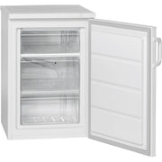 Bomann DA - Gefriergerät GS 2196.1 ws 56cm,82L