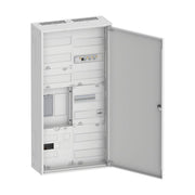 Eaton - Zähler-Komplettschrank ZSDZV1100BKEI/APZ/C eHZ, Bestückungsv. C