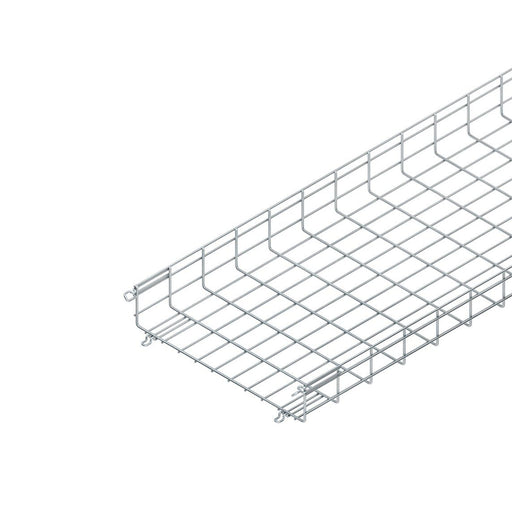 Niedax - Gitterrinne MTC 105.500 F 105x500x3000mm, CITO − 3 Meter