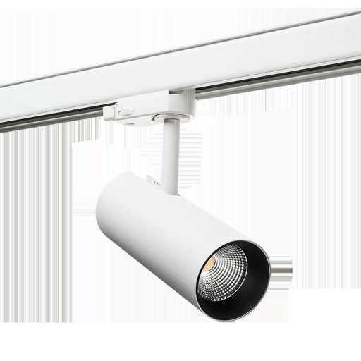 SG Leuchten - Downlight/Strahler/Flutlicht LED-Strahler 3-phasig 320742 4000K , DALI, weiß