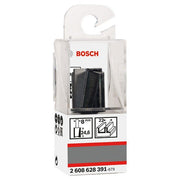 Bosch - Fräser PRO Nutfräser, 2608628391 zweischneidig 22 x L