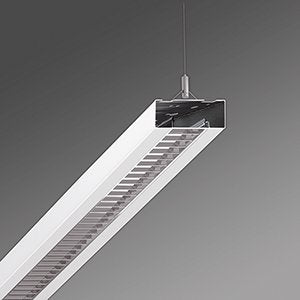 Regiolux - Pendelleuchte LED-Pendelleuchte procube #60433024160 4000K
