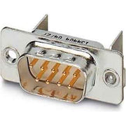 Phoenix Contact - Kontakteinsatz für Rundsteckverbinder D-SUB Kontakteinsatz VS-09-ST-DSUB-LH-B − 10 Stück