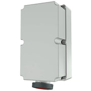 Mennekes - CEE-Steckdose (IEC 60309) Wanddose 2162A 125A,5p,6h,400V,IP67