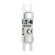 Eaton - HRC-Sicherung Sicherungseinsatz NITD2 2 A, AC 550 V − 20 Stück