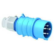 Bals Elektrotech - CEE-Stecker (IEC 60309) Stecker 21840 16A 5p 230V 9h