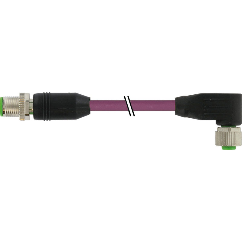 Murrelektronik - Konfektioniertes Sensor-Aktor-Kabel Stecker 7000-44011-8400750
