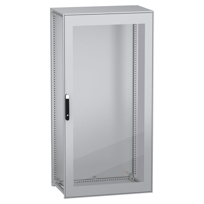 Schneider Electric - Gehäuse/Schaltschrank (leer) Standgehäuse NSYSFN201060T PanelSeT SFN