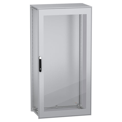 Schneider Electric - Gehäuse/Schaltschrank (leer) Standgehäuse NSYSFN201060T PanelSeT SFN