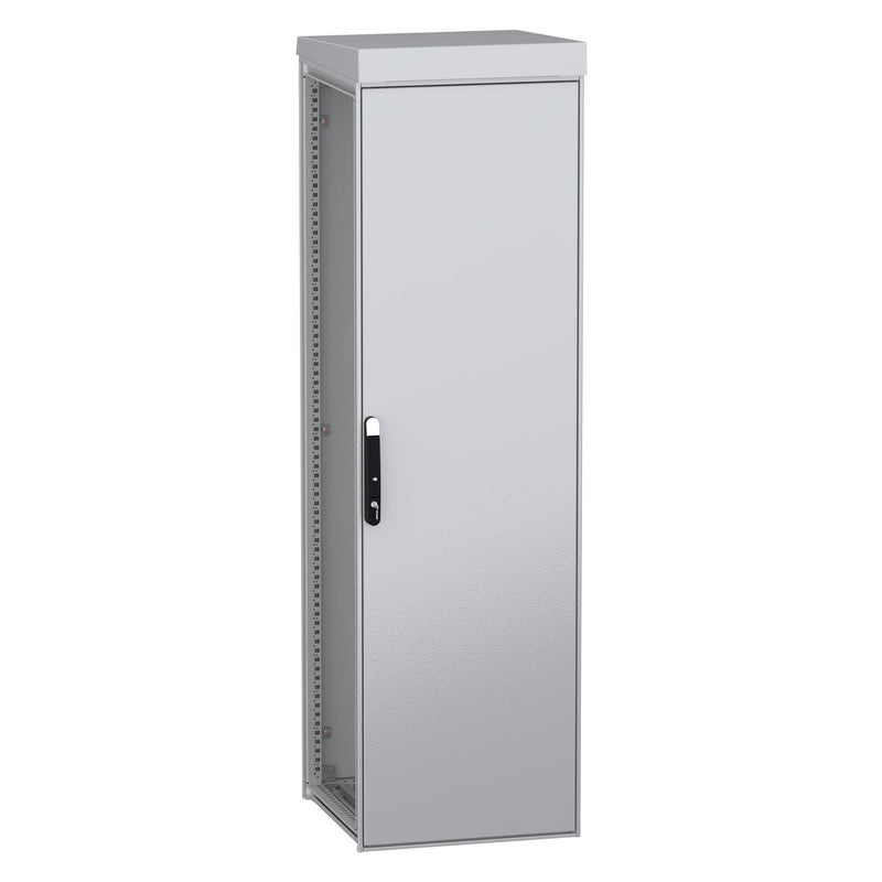 Schneider Electric - Gehäuse/Schaltschrank (leer) Sfn Außenbereich Ohne NSYSFNHD20660 Mp 2000X600X600