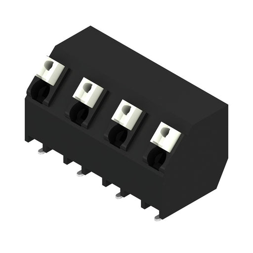 Weidmüller - Leiterplattenklemme Leiterplattenklemme LSF-SMD 7#1473910000 7.50mm − 210 Stück