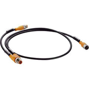 Belden - Konfektioniertes Sensor-Aktor-Kabel Steckverbinder ASB 2-RKT 4-3-224/1m