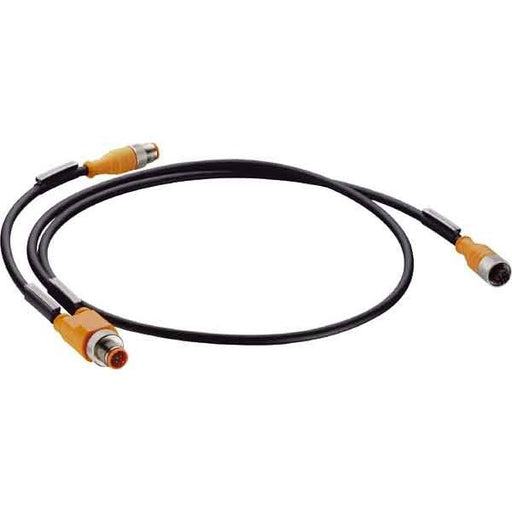 Belden - Konfektioniertes Sensor-Aktor-Kabel Steckverbinder ASB 2-RKT 4-3-224/1m