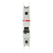 ABB Stotz S&J - Leitungsschutzschalter Sicherungsautomat SU201M-K0,75 10kA, 0,75A, 1P