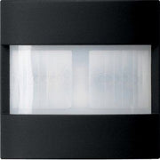 Gira - Bewegungsmelder-Sensor Bewegungsmelderaufs.1,10 m 5379005 sw matt