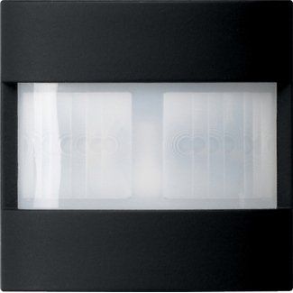 Gira - Bewegungsmelder-Sensor Bewegungsmelderaufs.1,10 m 5379005 sw matt