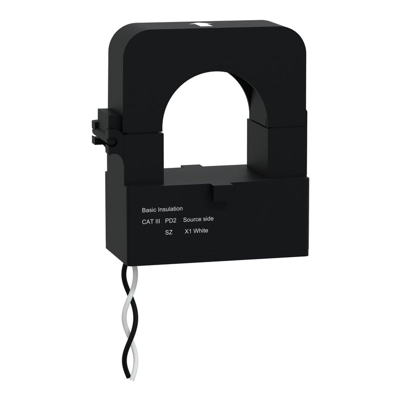 Schneider Electric - Stromwandler Klappwandler METSECTLV1020U LVCT 200A 0.333V