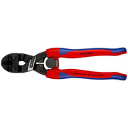 Knipex - Seitenschneider Kraft-Bündigschneider 72 62 200 200mm