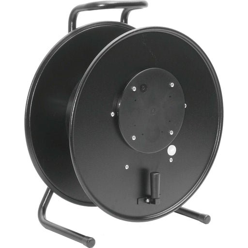 Schill - Kabeltrommel Stahlblech-Kabeltrommel HT 481.S0-schwarz