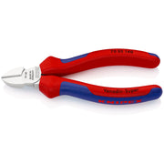 Knipex - Seitenschneider 70 05 140 verchromt, 140mm