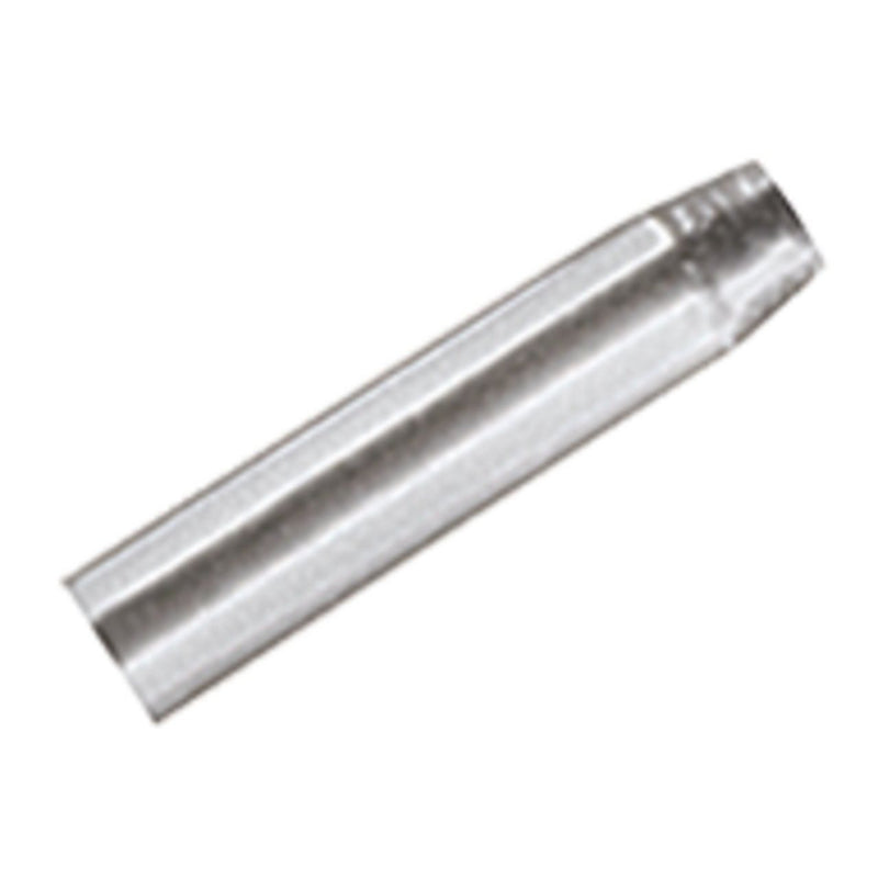 WAGO - Zubehör/Ersatzteile für Prüf- und Messgeräte (Elektro) Ersatzprüfspitzen 206-808 4 mm (2 Stück)