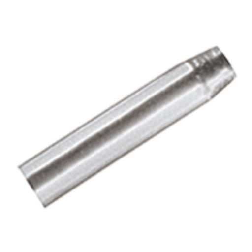 WAGO - Zubehör/Ersatzteile für Prüf- und Messgeräte (Elektro) Ersatzprüfspitzen 206-808 4 mm (2 Stück)