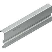 Niedax - Verbinder für Kabeltragsystem Stoßstellenverbinder WSV 105.390 F
