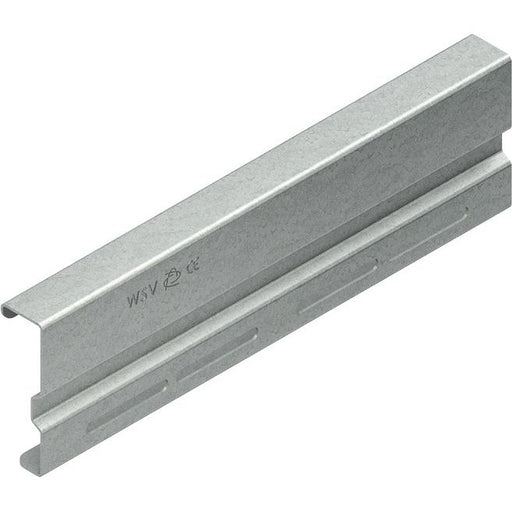 Niedax - Verbinder für Kabeltragsystem Stoßstellenverbinder WSV 105.390 F