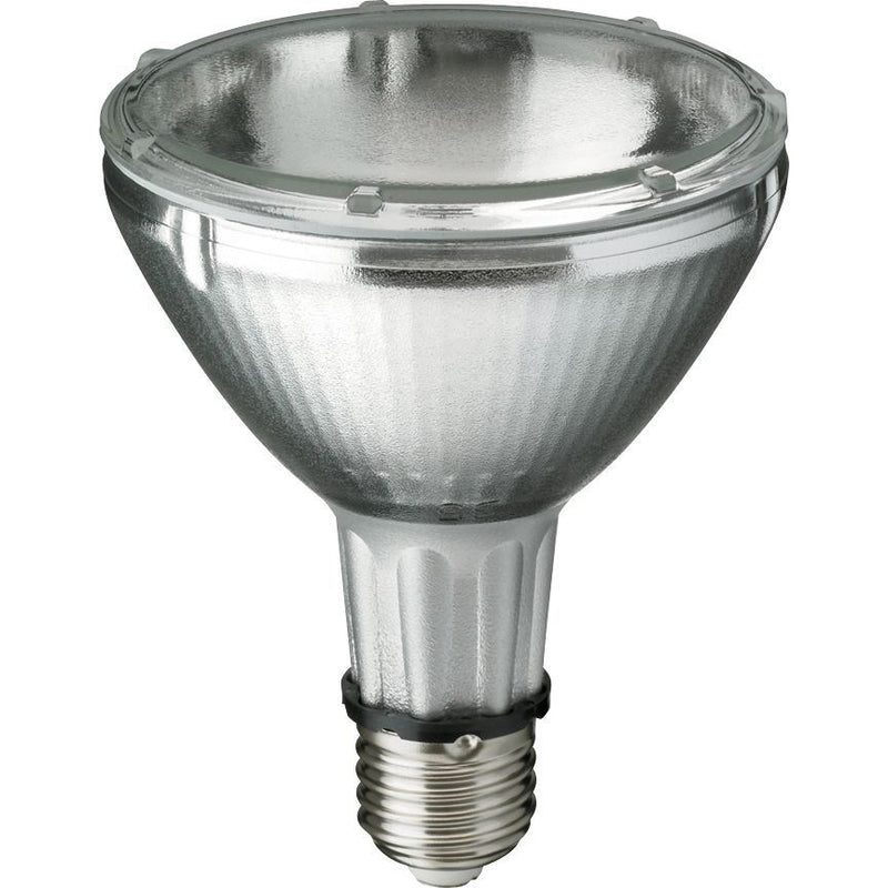Philips Lighting - Halogen-Metalldampflampe mit Reflektor Halogenmetalldampflampe CDM-R Elite#24190400 70W 930PAR30L 40D − 6 Stück