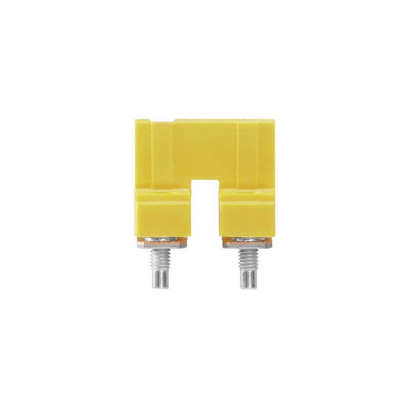 Weidmüller - Querverbinder/Brücker für Reihenklemme Querverbinder WQV 16N/2
