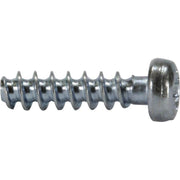 Harting - Zubehör/Ersatzteile für Industriesteckverbinder Schraube, M2,2 x 9,5, für 09060019974 Schalengehäuse D