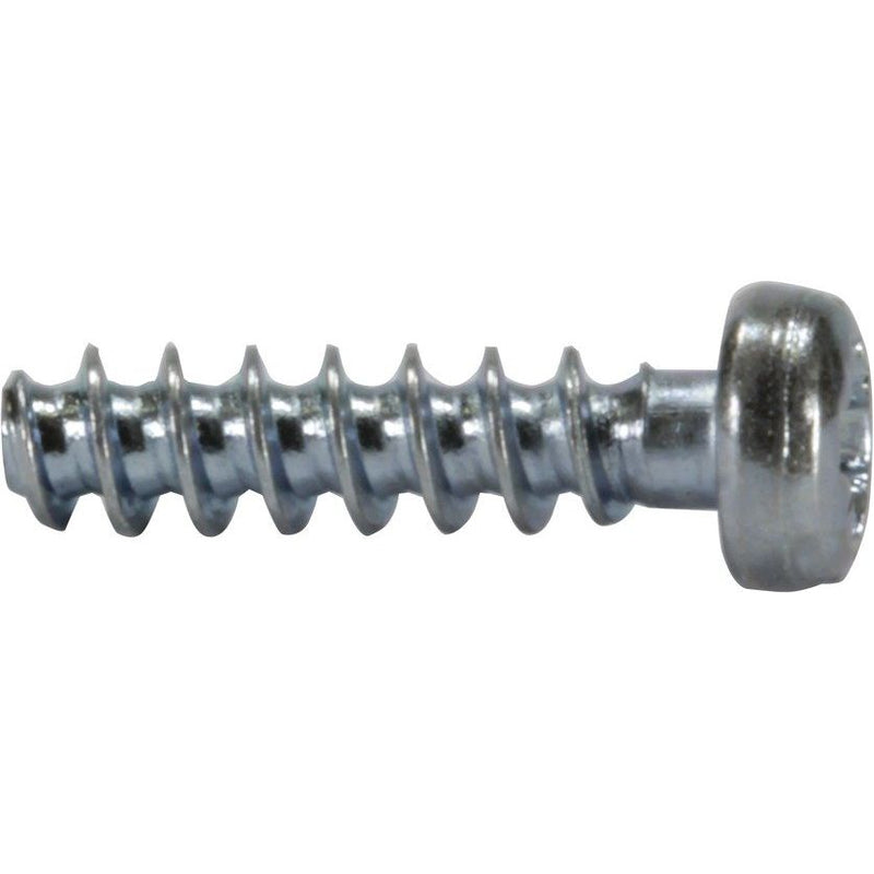 Harting - Zubehör/Ersatzteile für Industriesteckverbinder Schraube, M2,2 x 9,5, für 09060019974 Schalengehäuse D