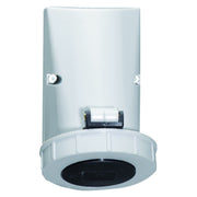 Bals Elektrotech - CEE-Steckdose (IEC 60309) Wandsteckdose 16A 4p 500V 1138 7h IP67