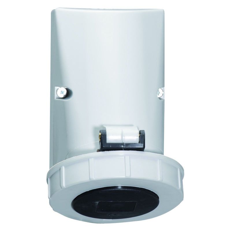 Bals Elektrotech - CEE-Steckdose (IEC 60309) Wandsteckdose 16A 4p 500V 1138 7h IP67