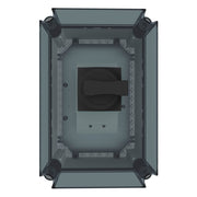 Eaton - Verteilerbaugruppe mit Hauptschalter PN2-250-CI43E-200 PN2-250-CI43E-200
