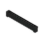 Weidmüller - Leiterplattensteckverbinder Verbinder 5.08mm SL-SMT 5.#1837910000 − 18 Stück