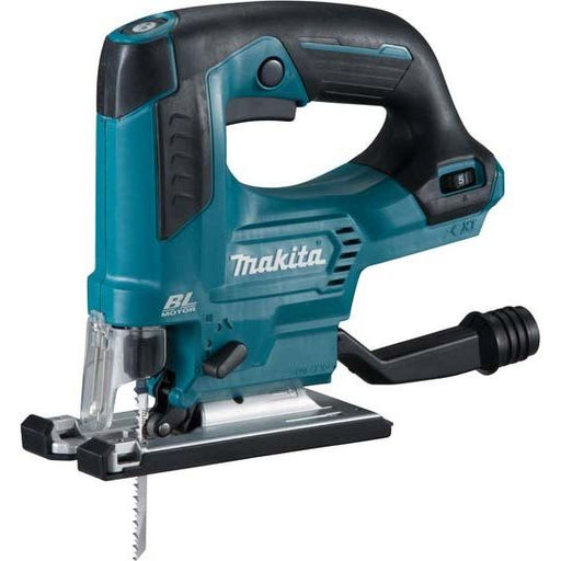 Makita - Stichsäge (Akku) Akku-Pendelhubstichsäge JV103DZ 10,8V (o.Akku/Lader)