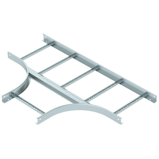 OBO Bettermann - T-Stück für Kabelleiter T-Stück LT 640 R3 FS