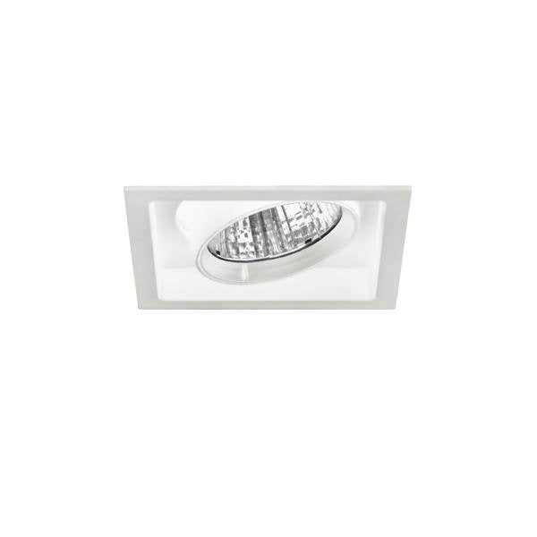 Brumberg Leuchten - Downlight/Strahler/Flutlicht LED-Einbaurichtstrahler 12583173
