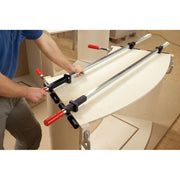 BESSEY - Schraubzwinge Korpusspanner KS100