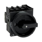 Eaton - Lasttrennschalter Hauptschalter P1-25/EA/SVB-SW/HI11 Einbau/sw/1S1Ö