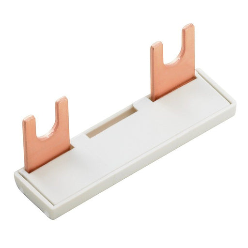 Weidmüller - Querverbinder/Brücker für Reihenklemme Querverbinder WQB WPD X05/2 gesteckt − 10 Stück