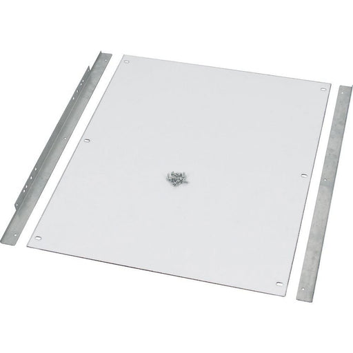 Eaton - Abdeckung/Blende/Beschriftungsleiste (Schaltschrank) Kunststoffabdeckung für XP XTPPVPC-H700W800 Felder