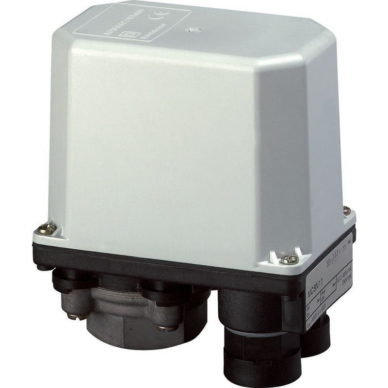 Eaton - Druckschalter Druckwächter MCSN4 3polig