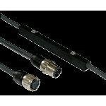 Sick - Daten- und Kommunikationskabel Systemstecker Kaskade 2046454