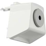 Siteco - Zubehör/Ersatzteile für Lichtschlauch/-band Stirnwand 59TP1S (VE2) IP64, ws